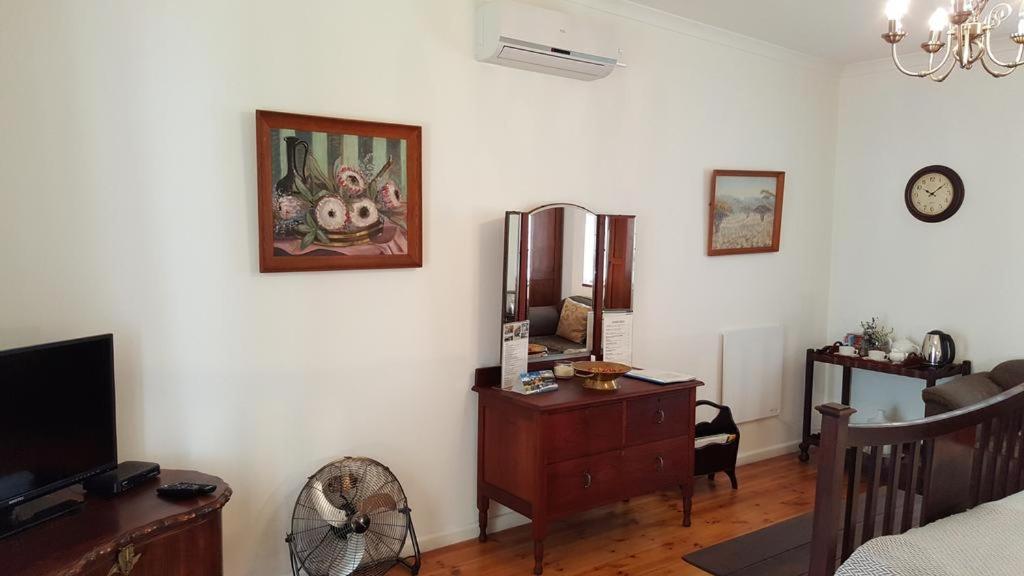 Camdeboo Cottages Graaff-Reinet Exterior foto