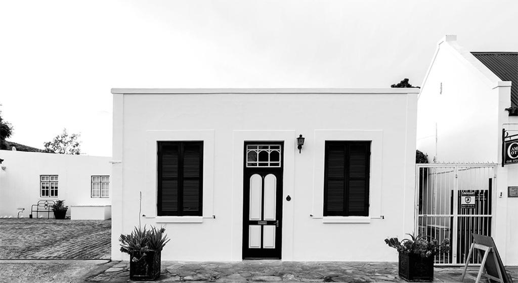 Camdeboo Cottages Graaff-Reinet Exterior foto
