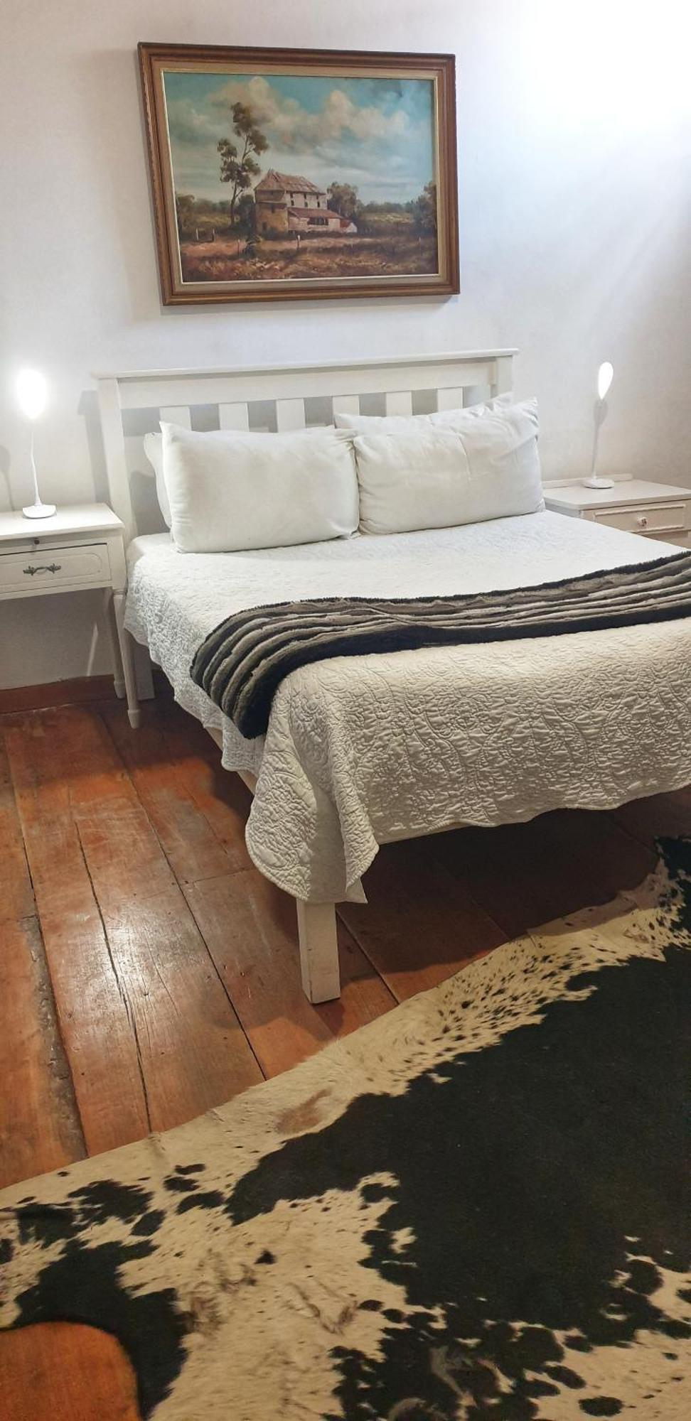 Camdeboo Cottages Graaff-Reinet Exterior foto