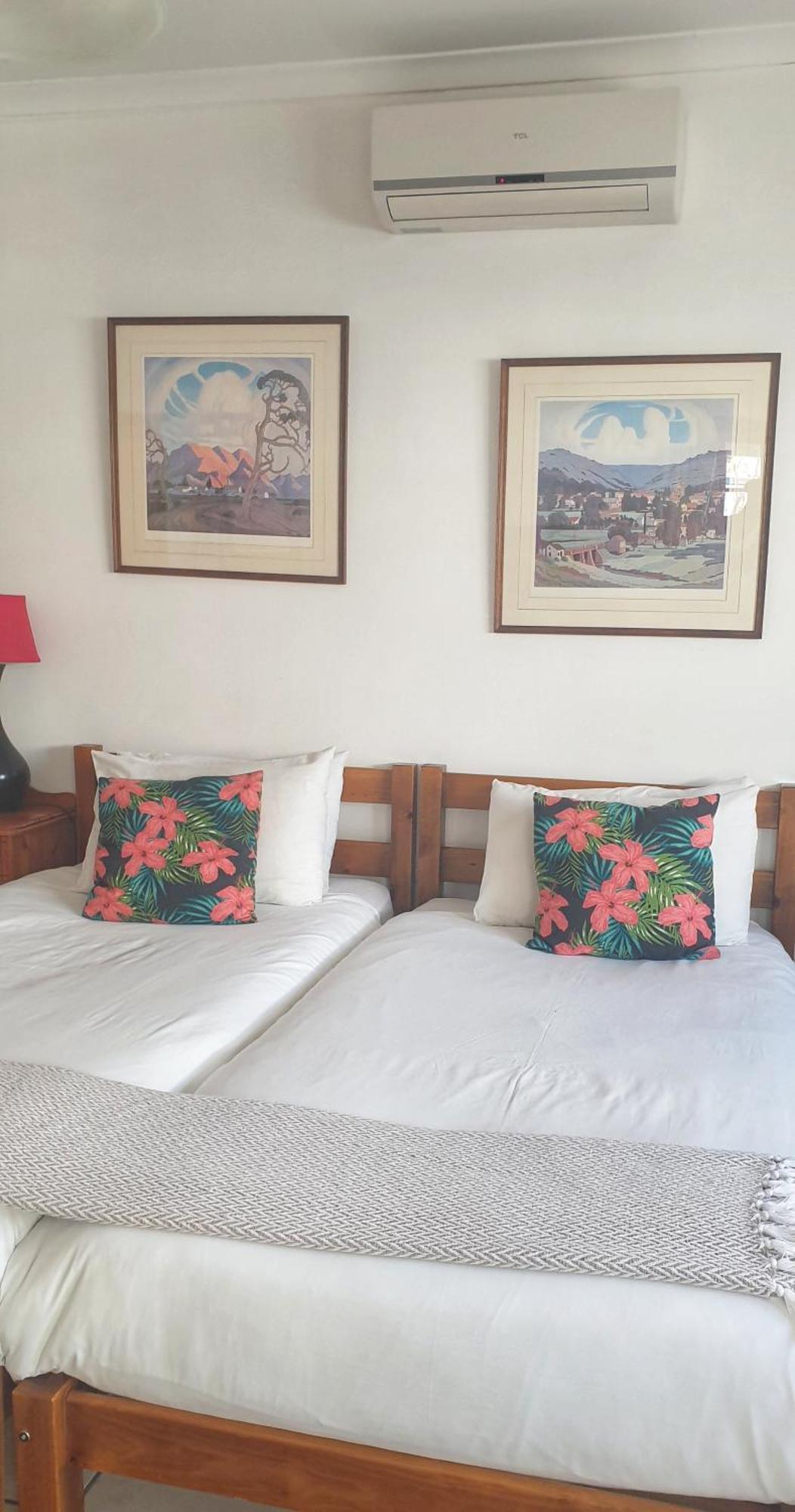 Camdeboo Cottages Graaff-Reinet Exterior foto