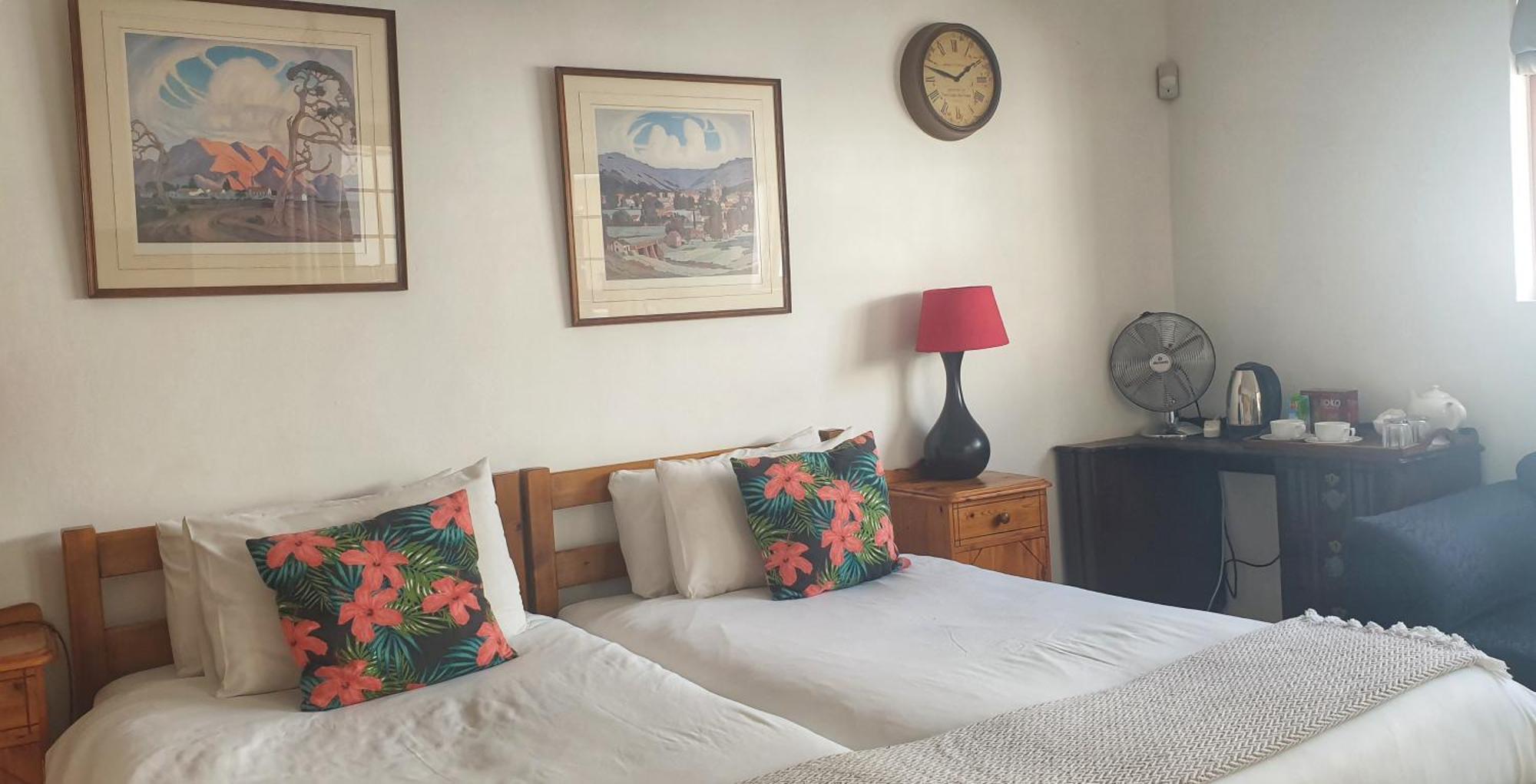 Camdeboo Cottages Graaff-Reinet Exterior foto