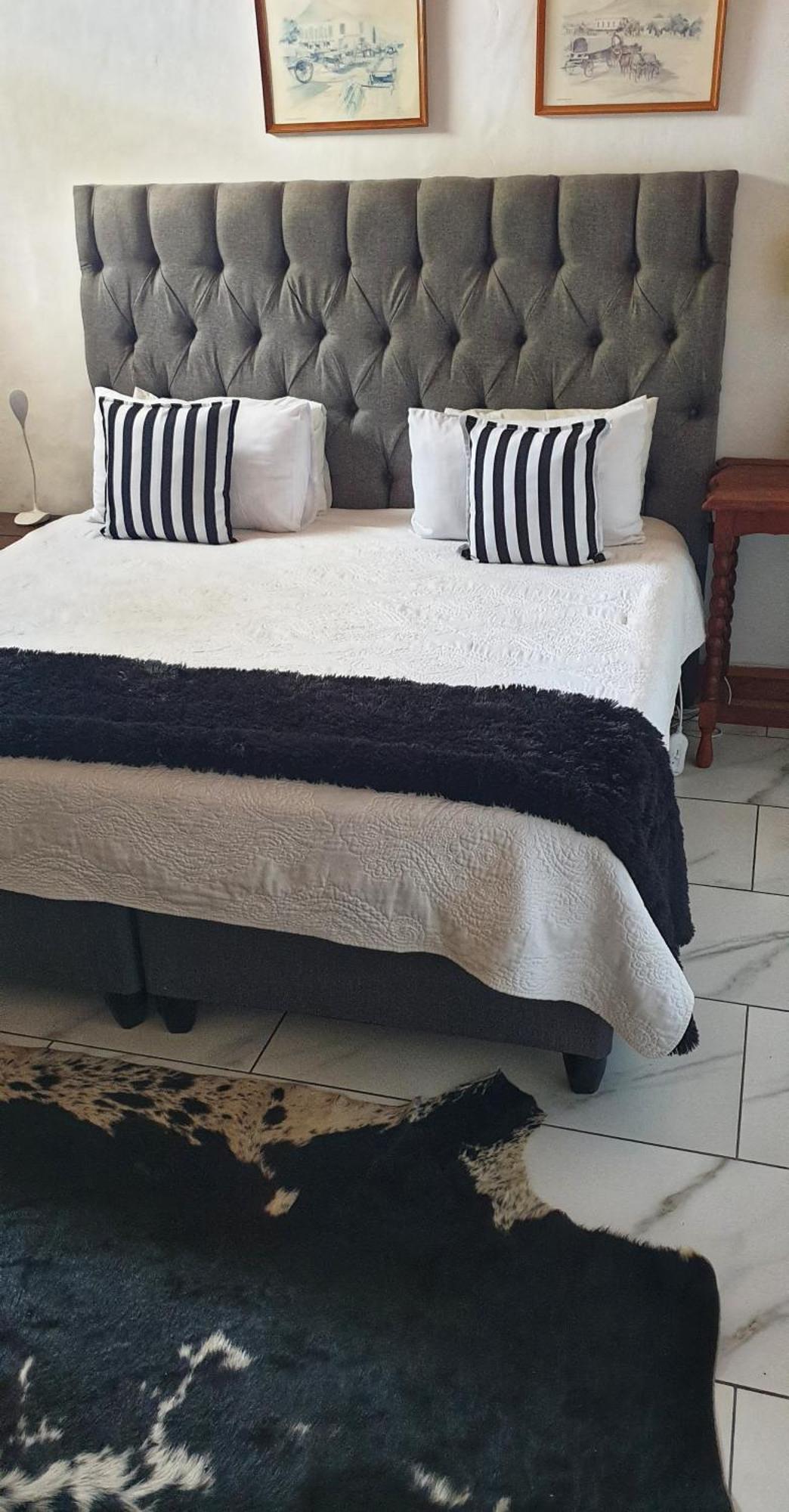 Camdeboo Cottages Graaff-Reinet Exterior foto