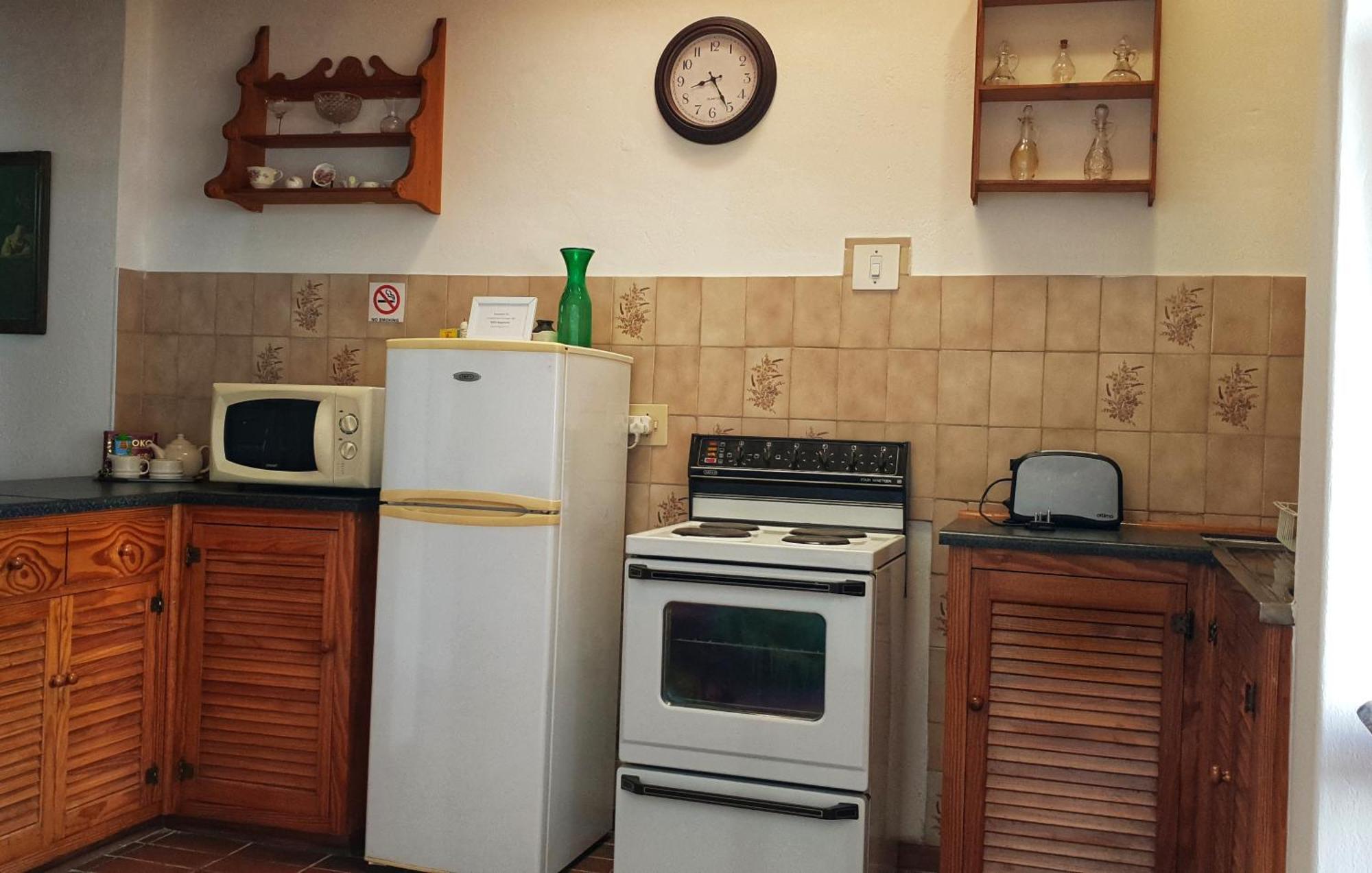 Camdeboo Cottages Graaff-Reinet Exterior foto