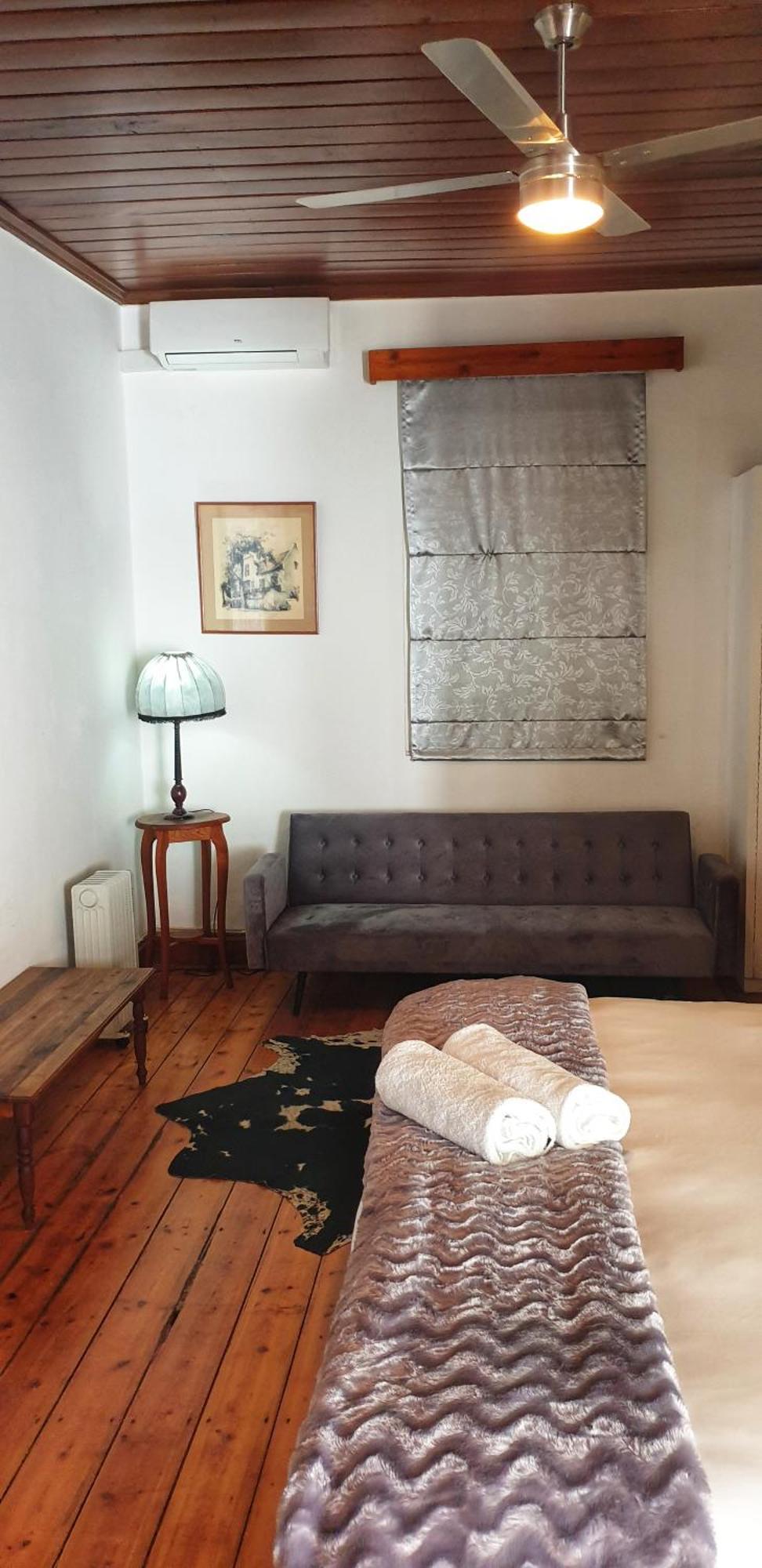 Camdeboo Cottages Graaff-Reinet Exterior foto