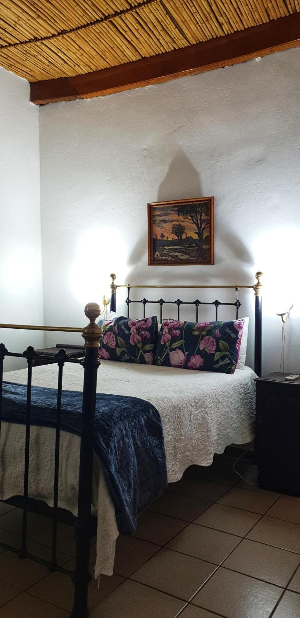 Camdeboo Cottages Graaff-Reinet Exterior foto