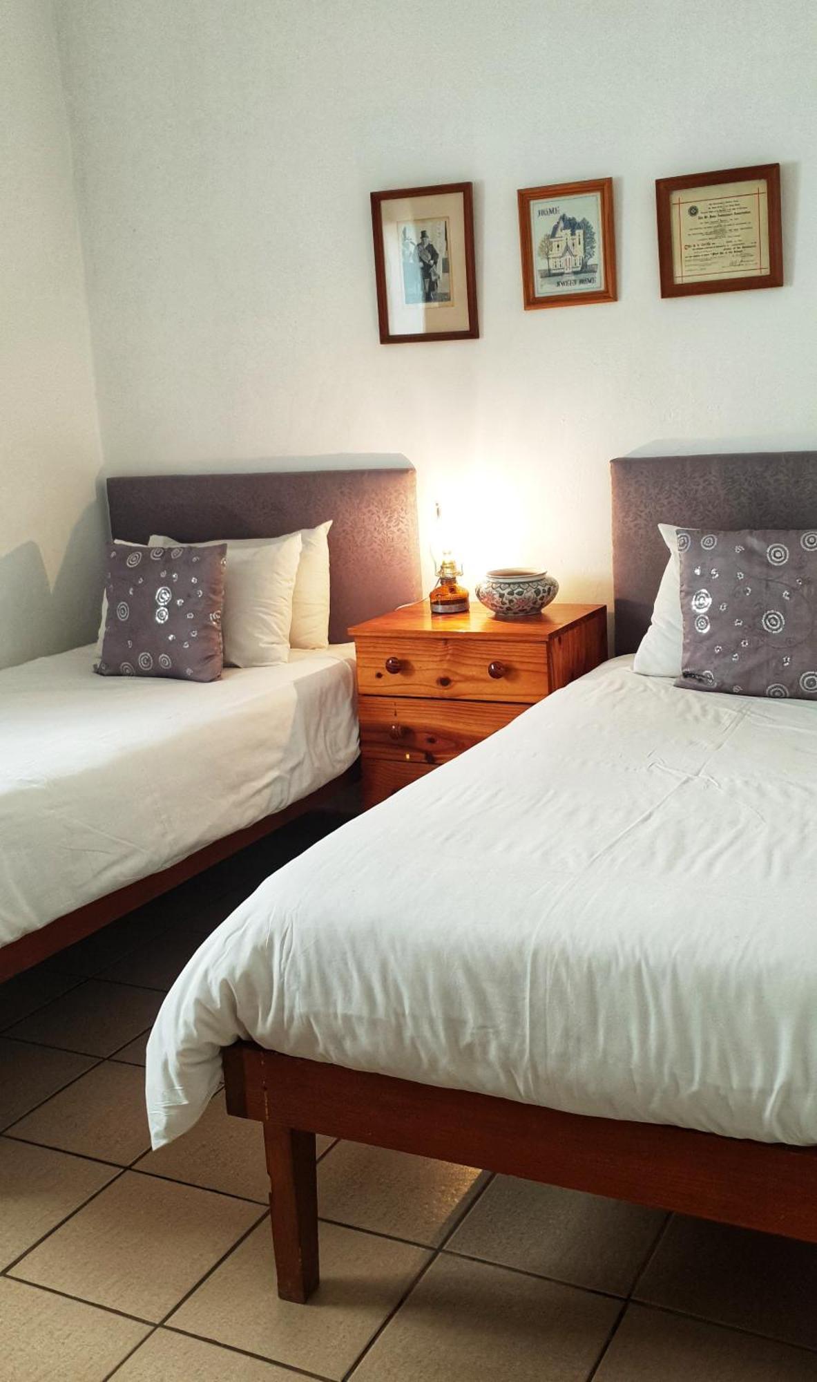 Camdeboo Cottages Graaff-Reinet Exterior foto
