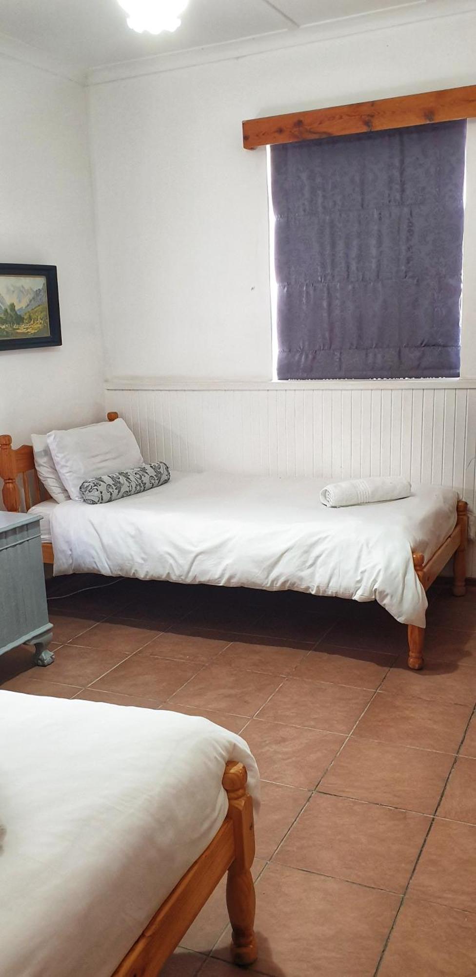 Camdeboo Cottages Graaff-Reinet Exterior foto