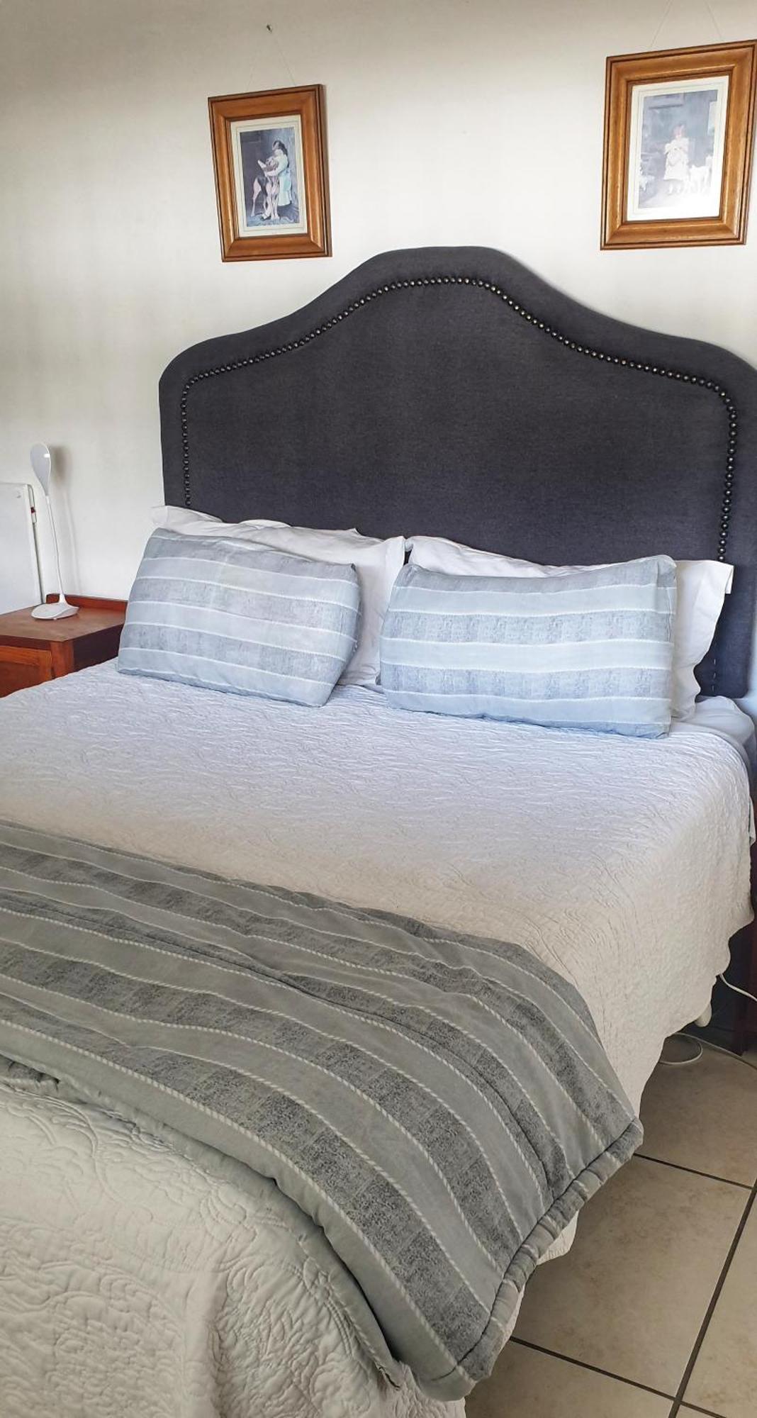 Camdeboo Cottages Graaff-Reinet Exterior foto