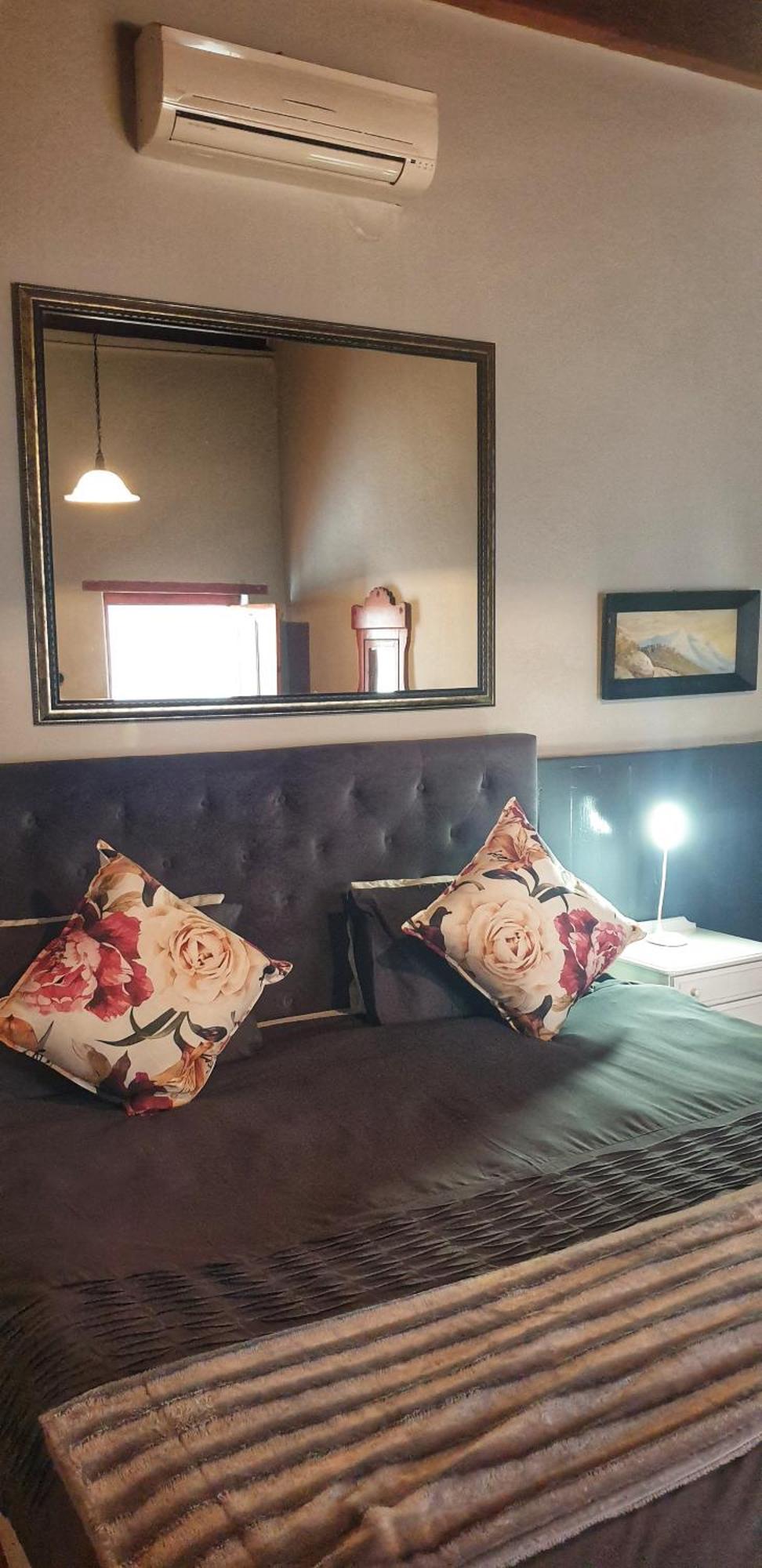 Camdeboo Cottages Graaff-Reinet Exterior foto