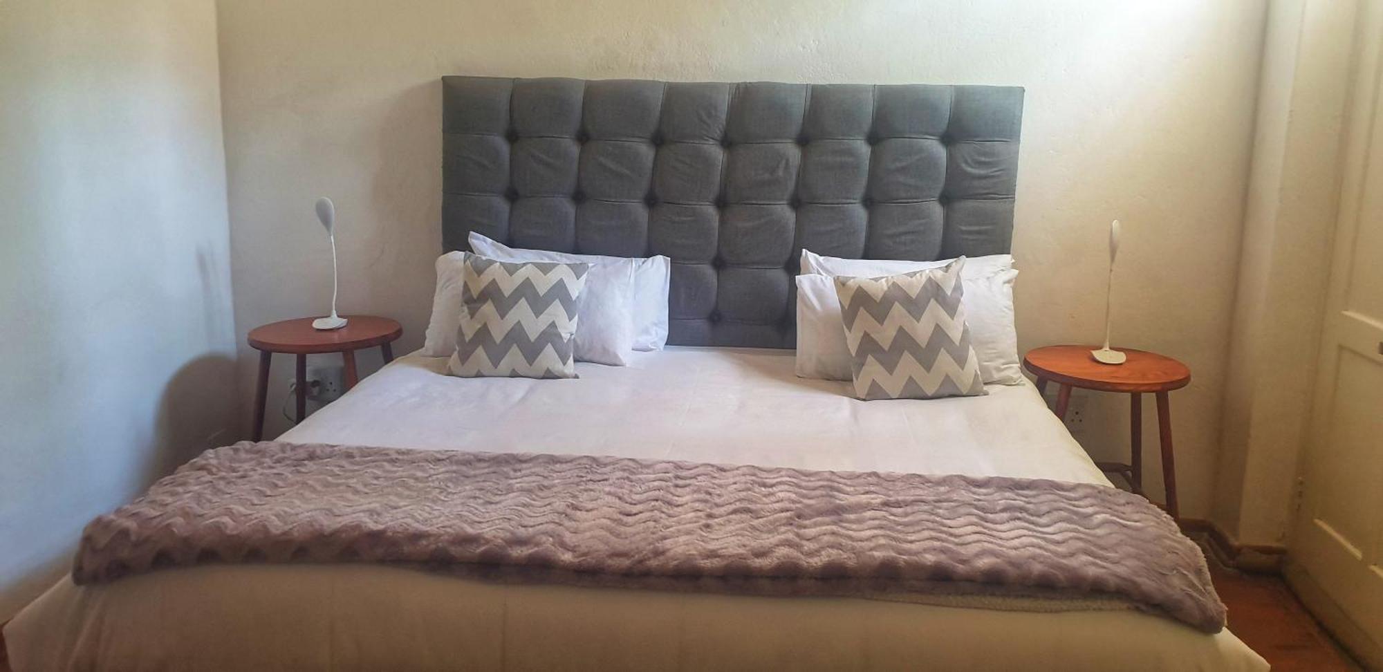 Camdeboo Cottages Graaff-Reinet Exterior foto