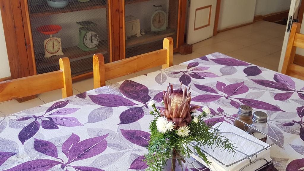 Camdeboo Cottages Graaff-Reinet Exterior foto