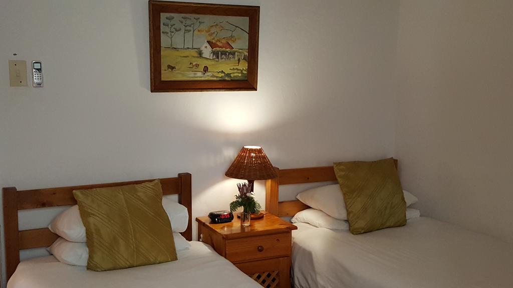 Camdeboo Cottages Graaff-Reinet Exterior foto