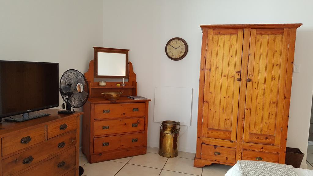 Camdeboo Cottages Graaff-Reinet Exterior foto
